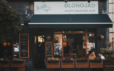 東京都コーヒーショップ様